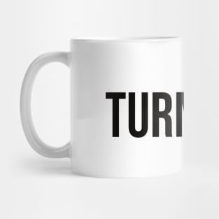 Turner 30 - 22/23 Season Mug